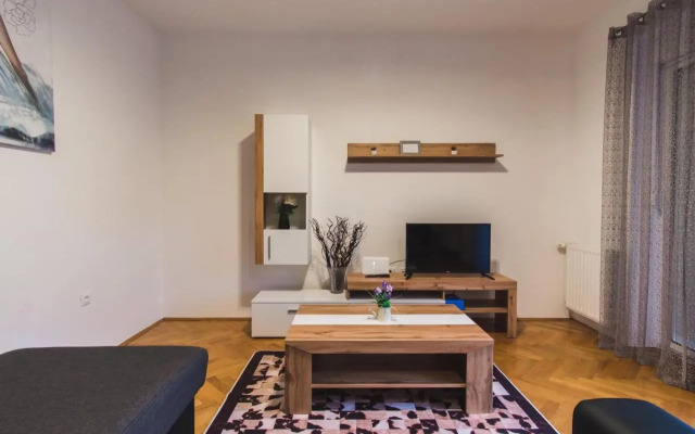 Apartments "Pavić" near Zagreb Airport