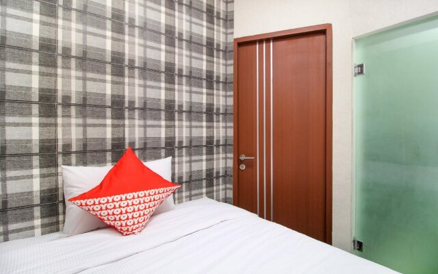 Capital O 217 A1 Hotel