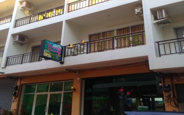 Ezy House Patong