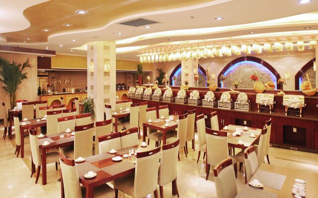 Mingyuan New Times