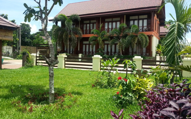 Pon Arena Hotel