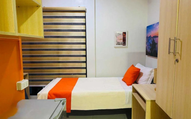 OYO 1157 Kegama Residences 1