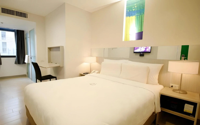 Go Hotels Ortigas Center