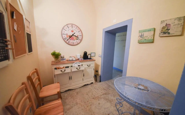 Il Sogno di Annalisa Suite