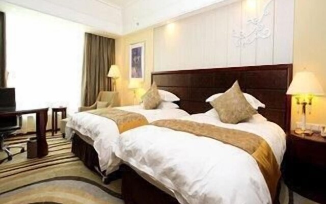 Ramada Yangzhou Baoying