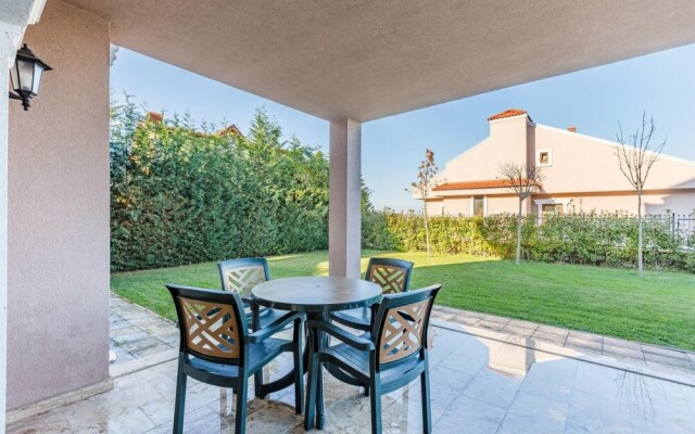 Peaceful Villa With a Garden in Kartepe Near Sapanca