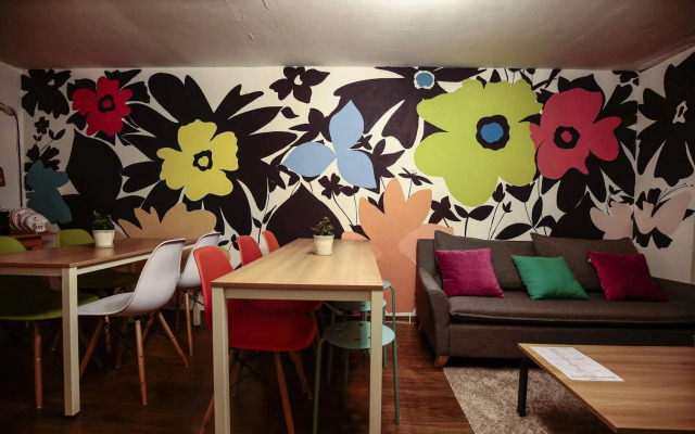 Aroha Guest House