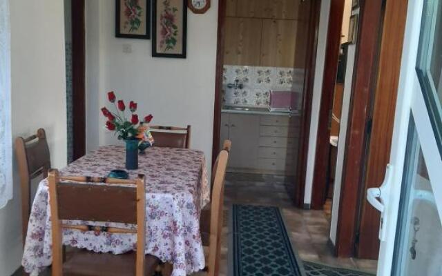 Annas Cottage