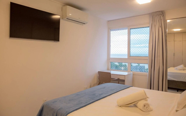 Qavi - Pontamares 404 - Melhor Localização de Ponta Negra