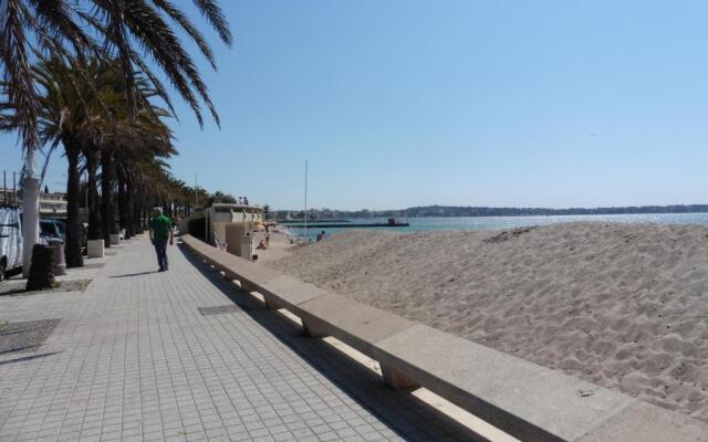 App.T2 De Standing Proche De La Mer