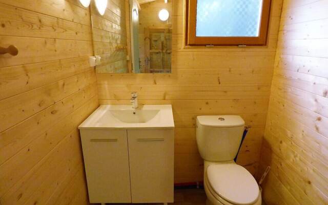 Les Cabanes des Chateaux