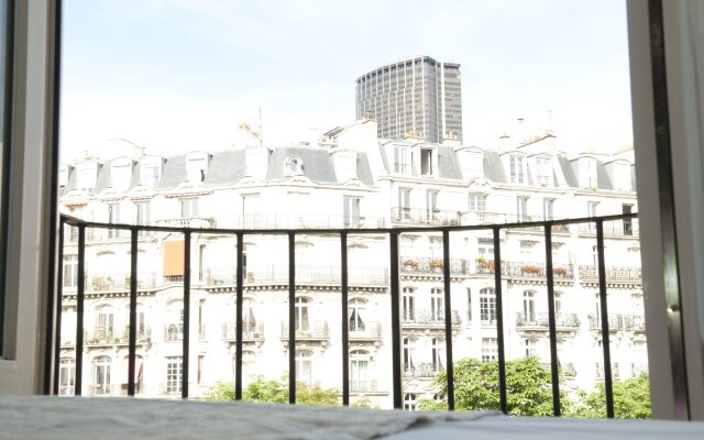 Hôtel Korner Montparnasse