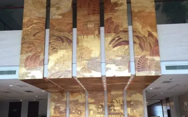 Loudong Hotel - Taicang