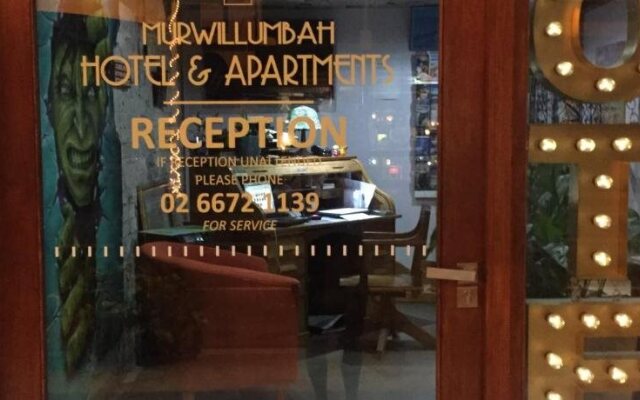 Murwillumbah Hotel