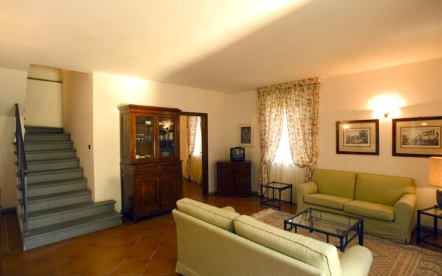 Villa Agostoli