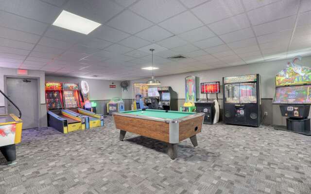 Quality Inn & Suites Downtown