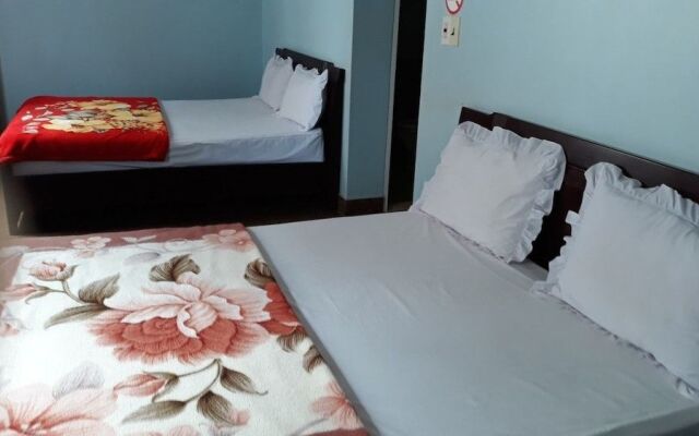 Kim Thoa Motel