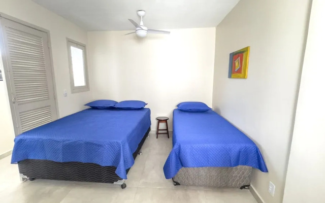 Aconchegante e Espa oso Apto c Piscina e Churrasq