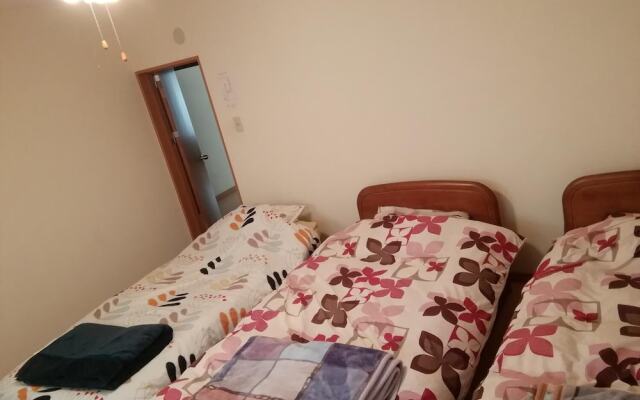 Private Vaction Home near Hakodate Station