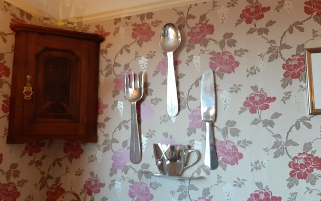 Ingleside Guest House