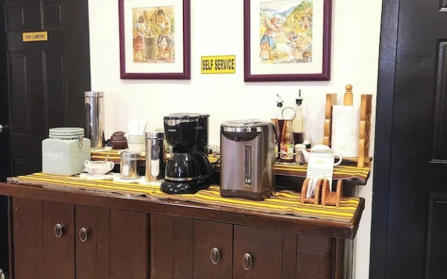 Casa Marita Vigan