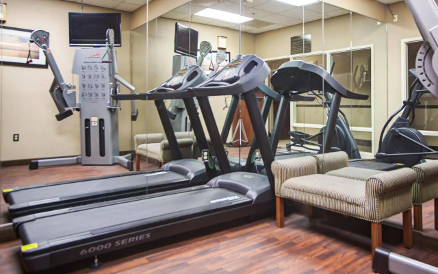 Comfort Inn Blythewood - North Columbia