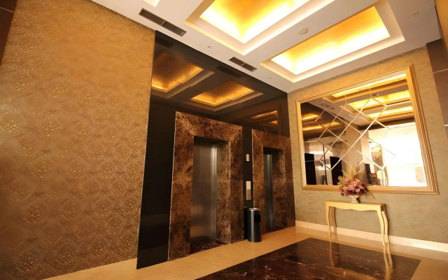 Hotel Remcy
