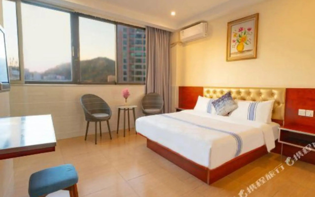 Xinhengrun Hotel