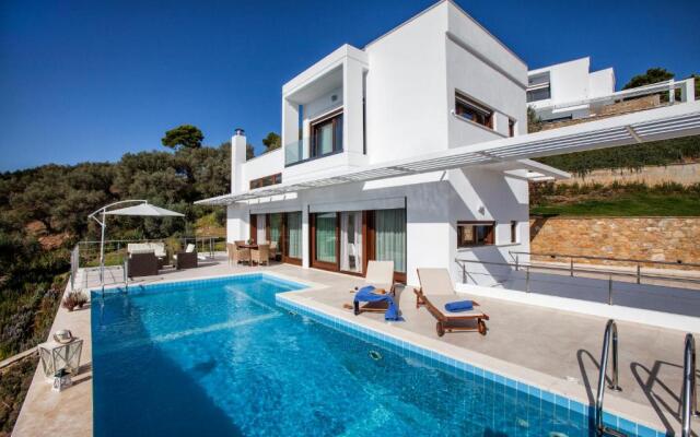 Magdani Villas