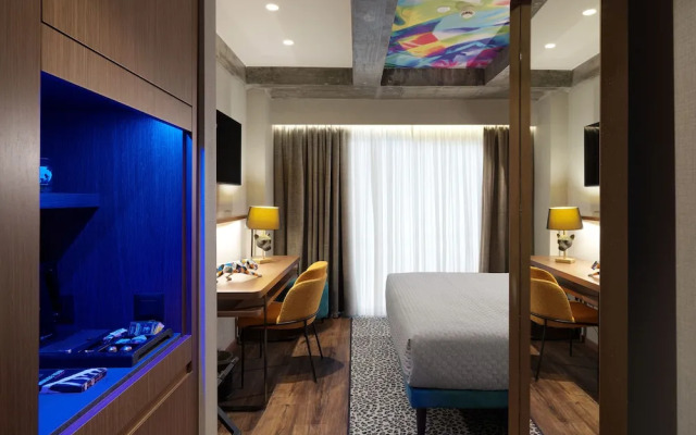 NYX Hotel Thessaloniki
