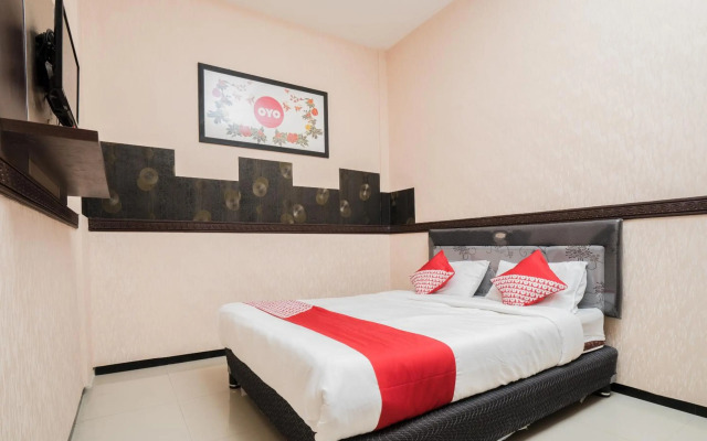 Hotel O Central Batu Near Jatim Park 3 Formerly Bunga Matahari Hotel