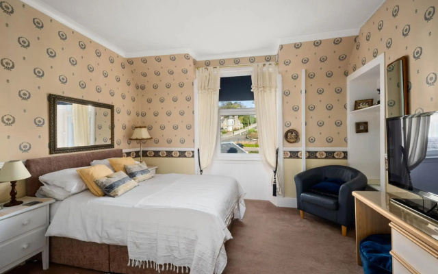 Ashley House Guest House