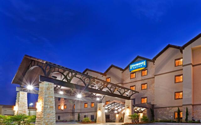 Staybridge Suites DFW Airport North by IHG