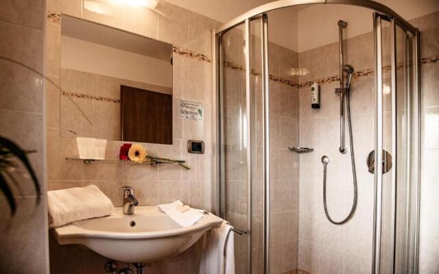 Active Hotel Sonne