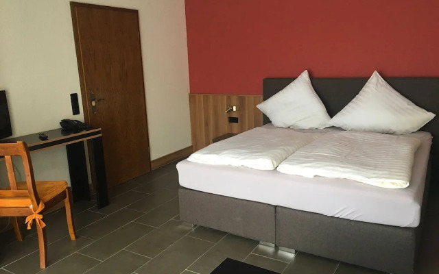 Hotel Restaurant Haus Schieferstein