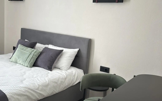 Апартаменты Невский 91 на проспекте Невский