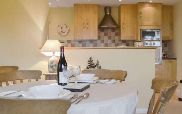 Elmfield House B&B
