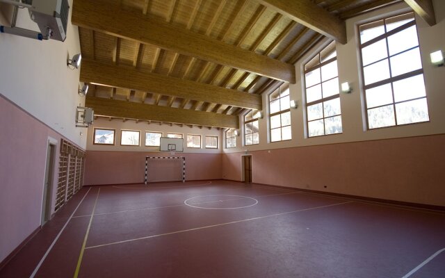 Wellness Hotel Dolomia