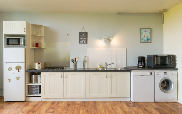 Château Turgot Gîtes