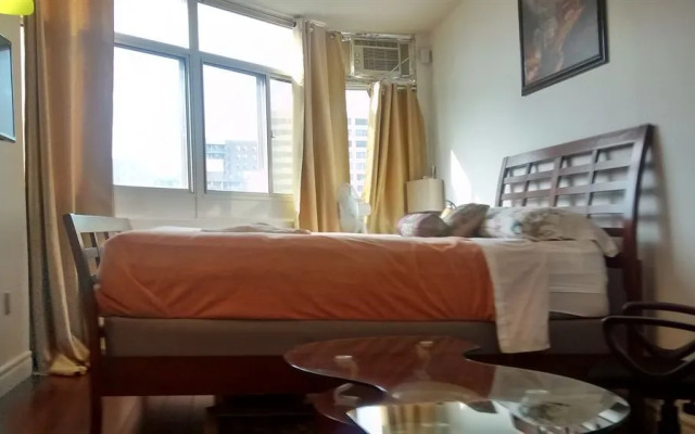 Toronto Furnished Living