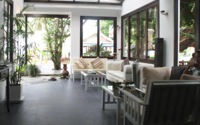 Baan Talay - Thungwualaen