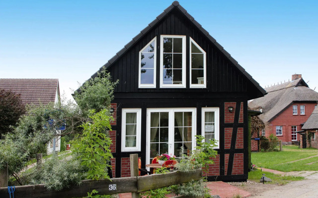 Holiday Home Haffschein, Monkebude