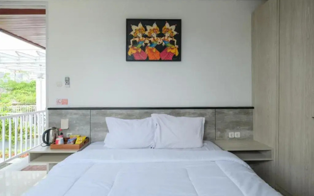 Puri Gading Villa Jimbaran by The Lavana
