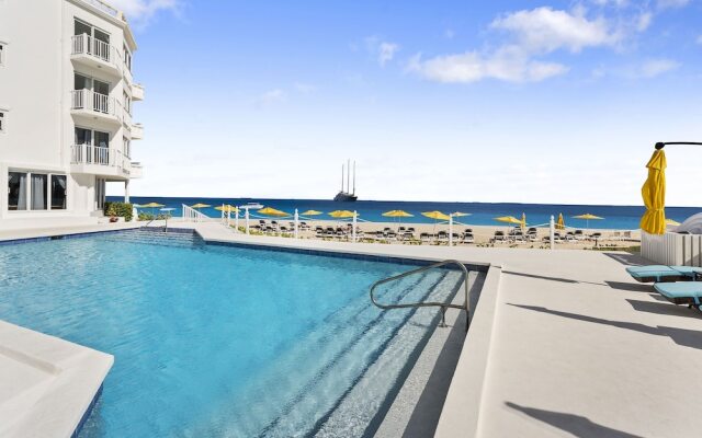 Turtles Nest Beach Resort