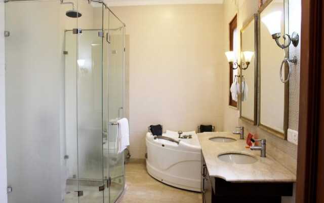 Oyo Rooms Noida Sector 43