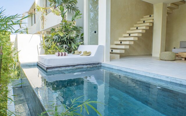 Olea Villas Resort
