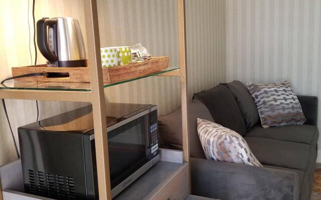 Sens Hotel & Vanne Bistro Berkeley