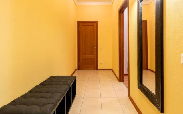 Апартаменты Рентал СПБ на ул. Кирочная, д. 22