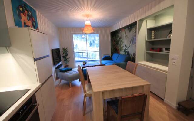 B3 - Résidence La Montille