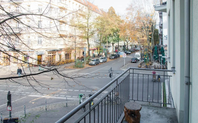 Arbio I Apartmently